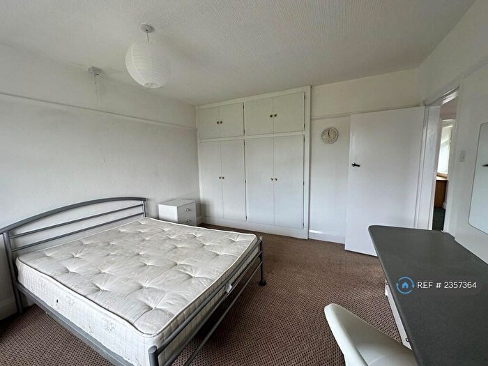 4 Bedroom Semi-Detached House To Rent In Ashby Road, Loughborough, LE11
