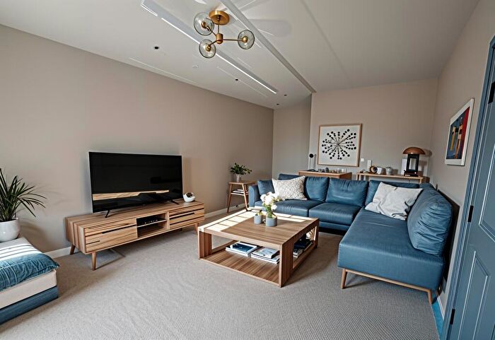 4 Bedroom House To Rent In Brandon Way Crescent, Leeds, West Yorkshire, LS7