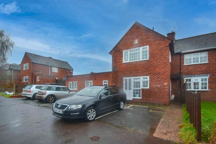 3 Bedroom Property To Rent In Lyttleton Avenue, Bromsgrove, B60