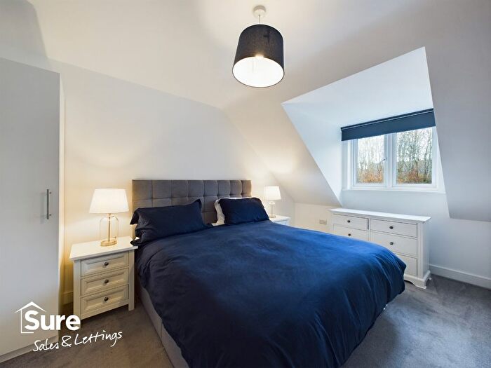 3 Bedroom Terraced House To Rent In Wood Lane End, Hemel Hempstead, Hertfordshire, HP2