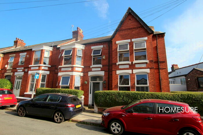 2 Bedroom Apartment To Rent In Hallville Road, Liverpool, L18