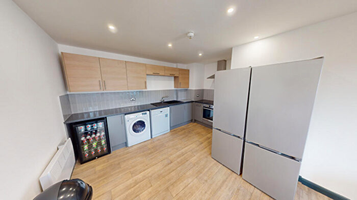 2 Bedroom Apartment To Rent In City View @ Stepney Lane, Newcastle Upon Tyne, NE1