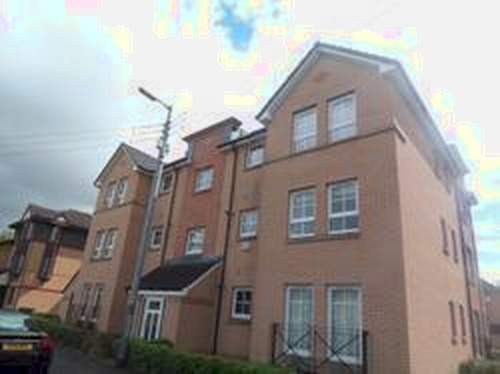 2 Bedroom Flat To Rent In Mitre Road / At, G11