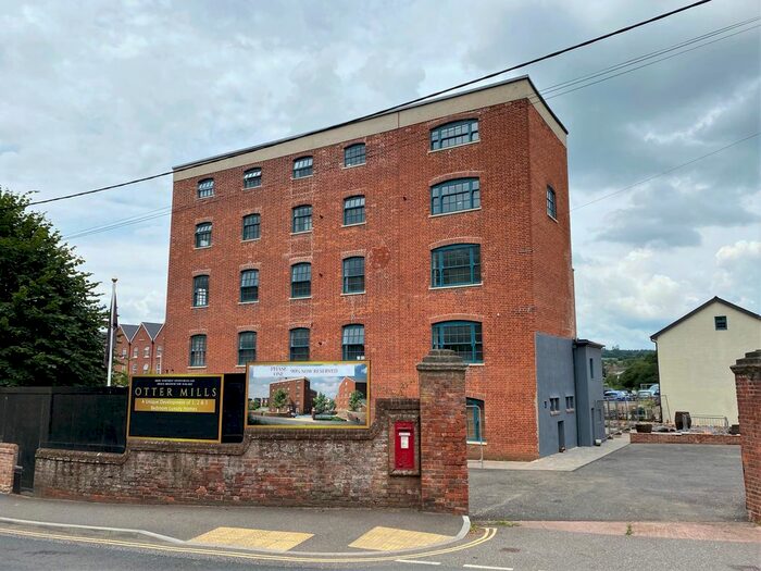 Houses to rent in Ottery Saint Mary, EX11, Devon