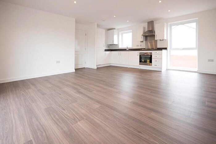 2 Bedroom Apartment To Rent In Hill Tops, Charlton Hayes, Bristol, BS34