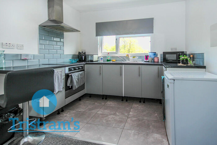 1 Bedroom Semi-Detached House To Rent In Room, Lower Road, Beeston, NG9