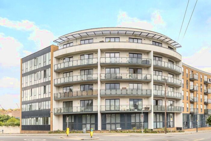 1 Bedroom Property To Rent In Durnsford Road, London SW19