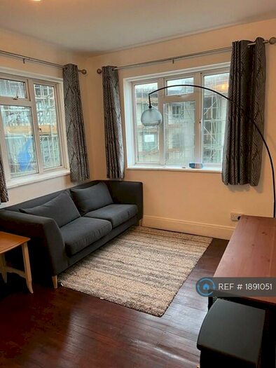 1 Bedroom Flat To Rent In Marine View, Saltdean, Brighton, BN2