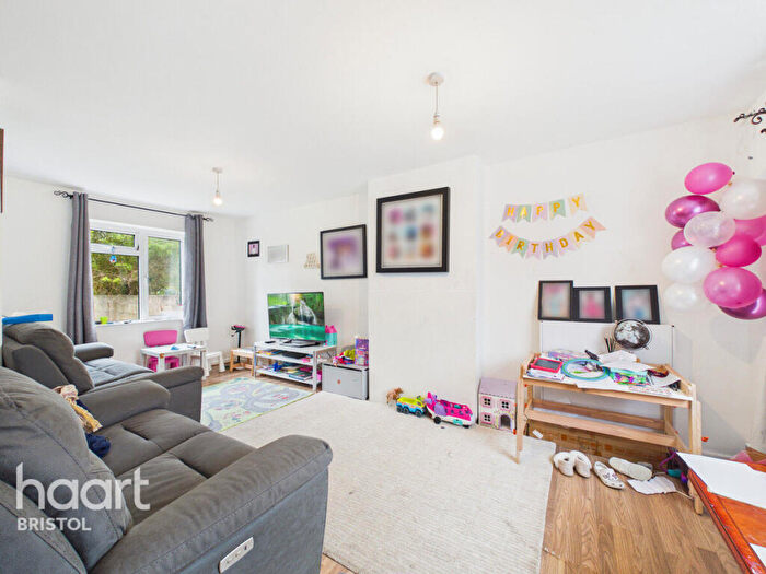 3 Bedroom Terraced House For Sale In Monsdale Close, Bristol, BS10