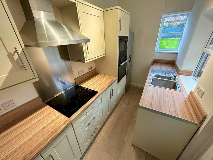 2 Bedroom Terraced House To Rent In Pastures Bridge, Doncaster Road, Mexborough, S64