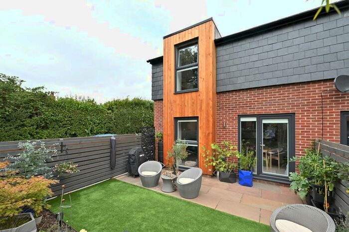 2 Bedroom End Of Terrace House To Rent In Low Mill Mews, Ripon, HG4