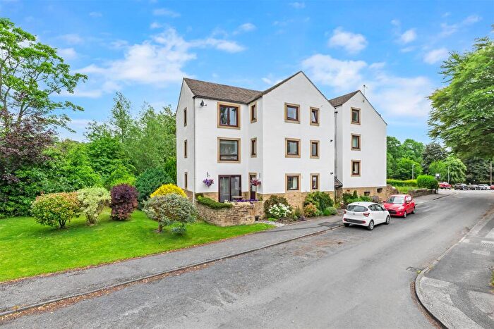 2 Bedroom Apartment To Rent In Stockeld Way, Ilkley, LS29