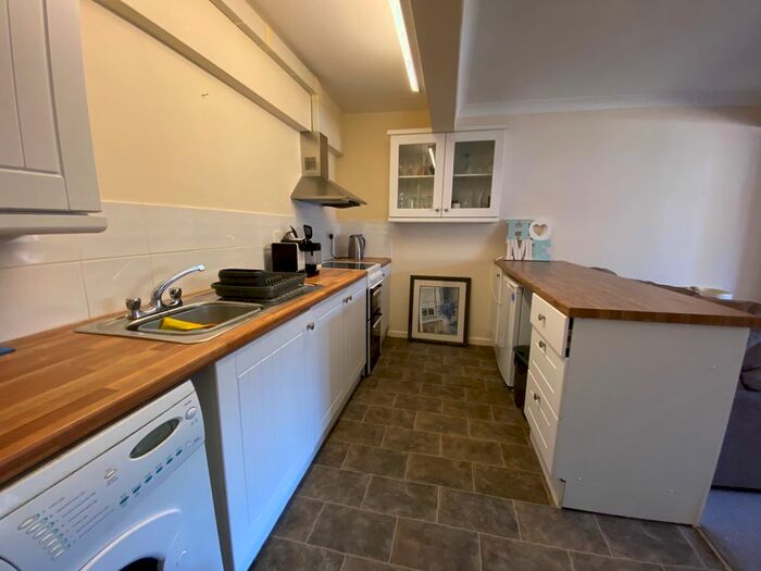 1 Bedroom Flat To Rent In Cowl Lane, Winchcombe, GL54