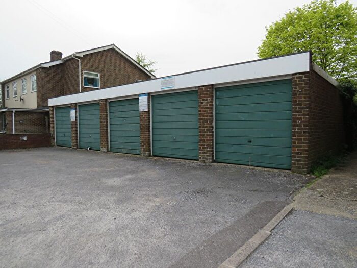 Property To Rent In Centurion Close, Salisbury, SP2