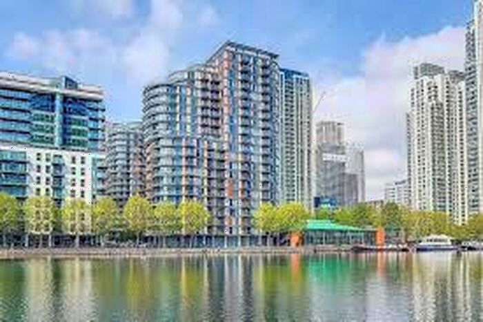 1 Bedroom Apartment To Rent In Ability Place, Millharbour, Canary Wharf, South Quay, London, E14