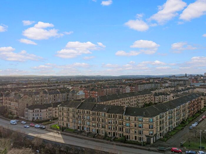1 Bedroom Flat To Rent In Alexandra Park Street, Dennistoun, Glasgow, G31