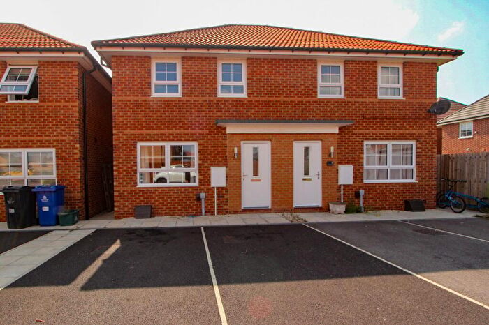 3 Bedroom Semi-Detached House For Sale In Fairway Grove, Wheatley, Doncaster, DN2