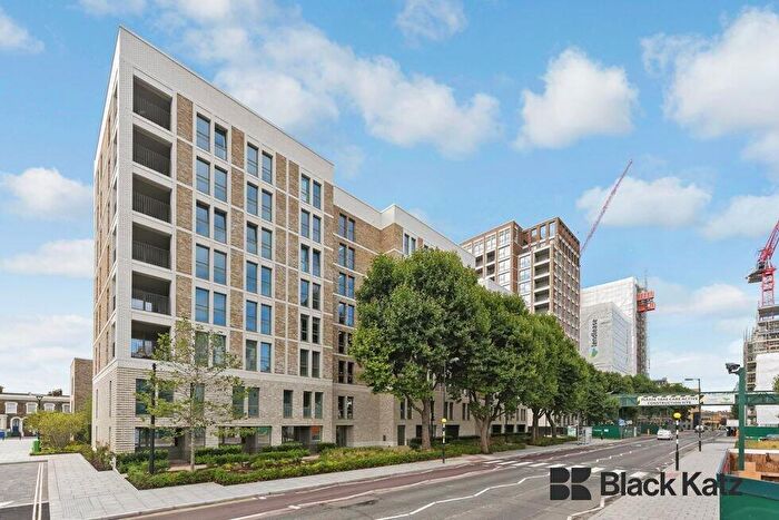 2 Bedroom Flat To Rent In Stock House, Wansey Street, Elephant And Castle, SE17