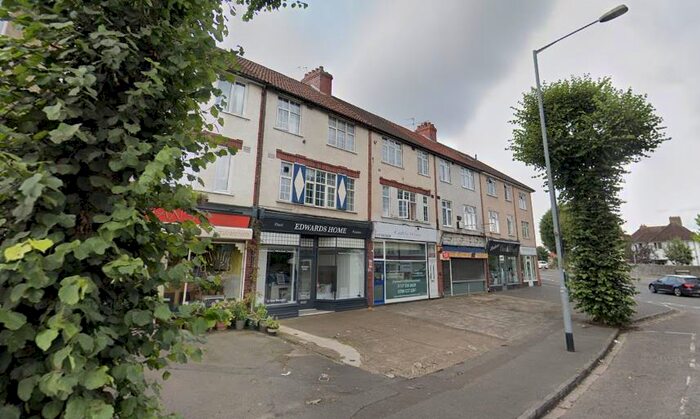 1 Bedroom Flat To Rent In Wellington Hill West, Bristol, BS9