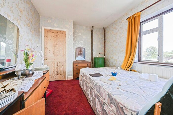 3 Bedroom End Of Terrace House For Sale In Court Lane, Stevington, Bedford, Bedfordshire, MK43