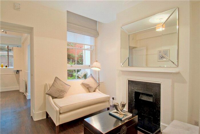 1 Bedroom Flat To Rent In Balderton Street, Mayfair, London, W1K