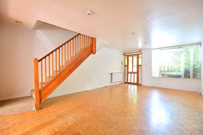 2 Bedroom Terraced House To Rent In Streetfield Mews, Blackheath, London, SE3