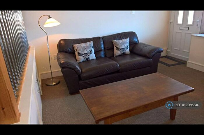 Studio To Rent In Chesterfield Road, Sheffield, S8