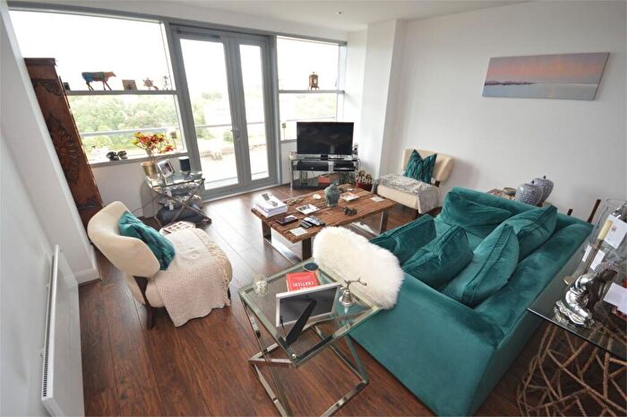 2 Bedroom Apartment To Rent In Echo Building, Sunderland, West Wear Street, City Centre, SR1