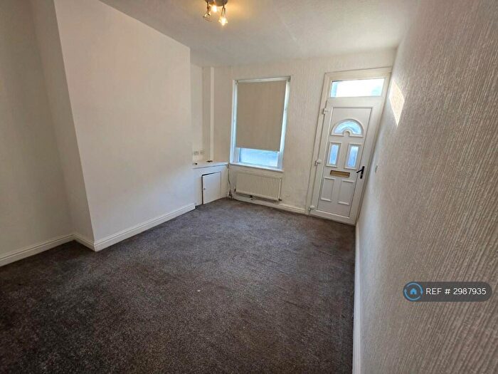 2 Bedroom Terraced House To Rent In Burnaby St, Barrow-In-Furness, LA14
