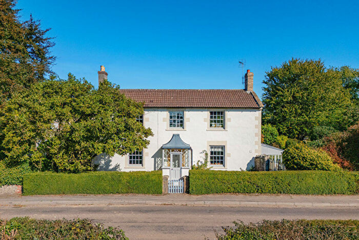 5 Bedroom Detached House For Sale In Queens Square, Kilmington, BA12
