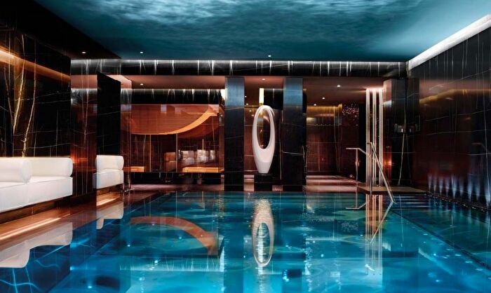 3 Bedroom Flat To Rent In Corinthia Residence, Whitehall Place, Embankment, SW1A