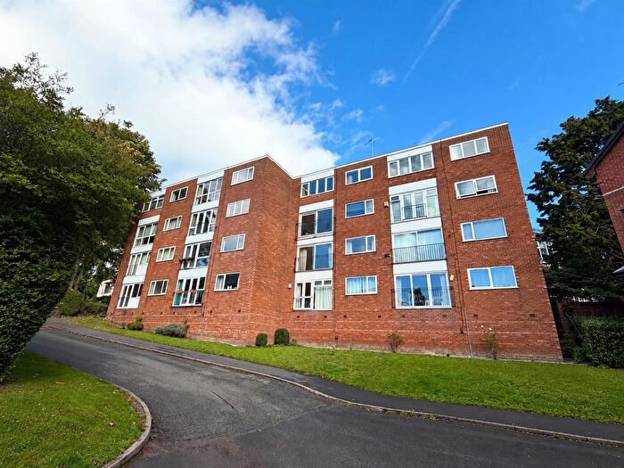 1 Bedroom Flat For Sale In Highover House, The Beeches, West Didsbury, M20