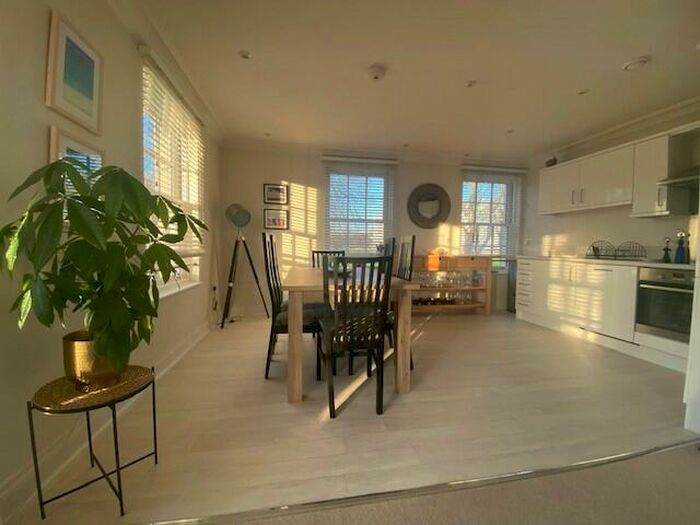 2 Bedroom Property To Rent In Boundary House, Discovery Road, Mount Wise, PL1