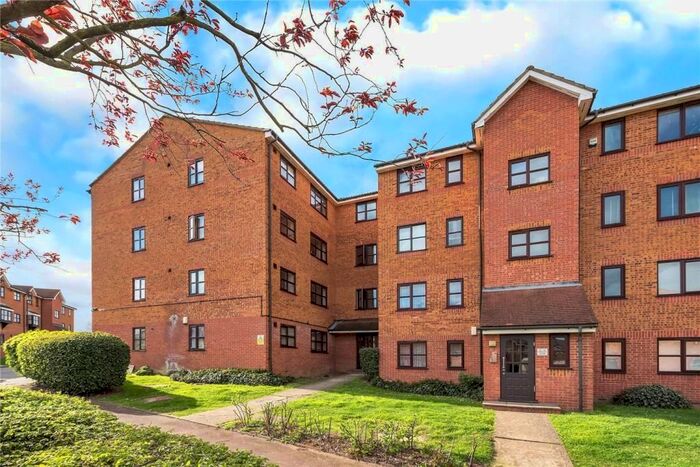 1 Bedroom Flat To Rent In John Williams Close, London, SE14