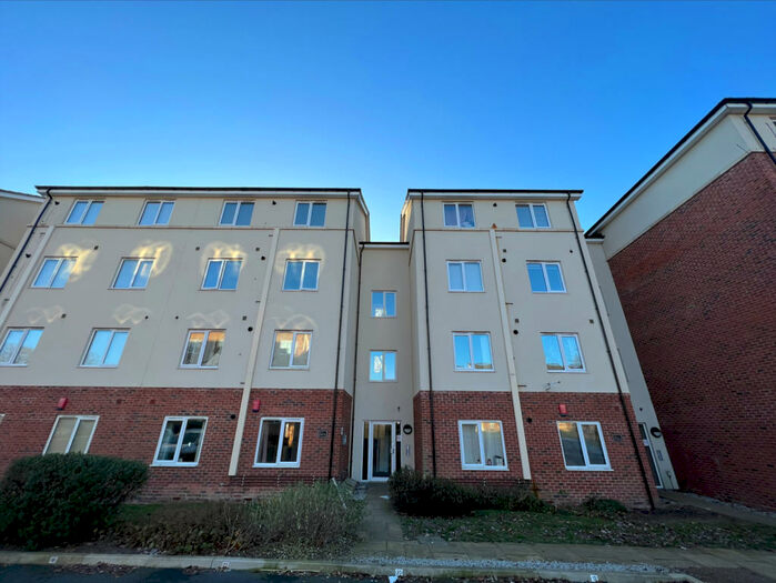 2 Bedroom Apartment To Rent In Chestnut Lane, Killingbeck, LS14