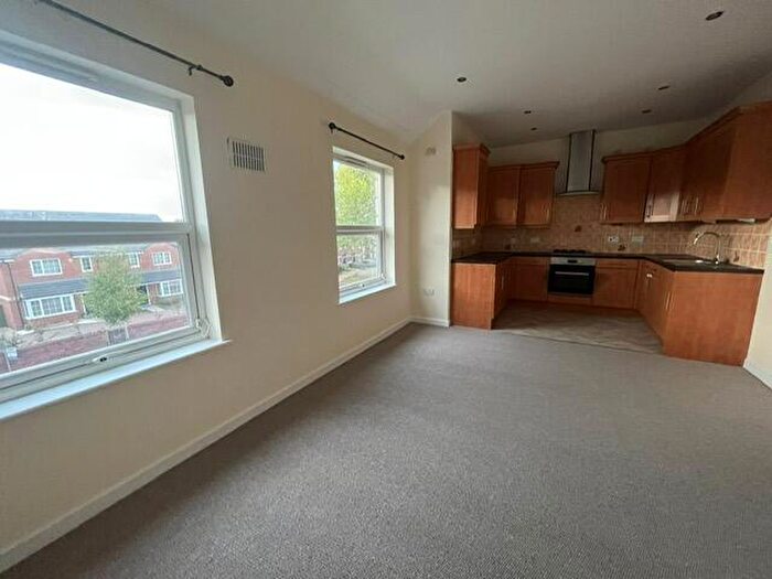 2 Bedroom Apartment To Rent In Perrett Walk, Kidderminster, DY11