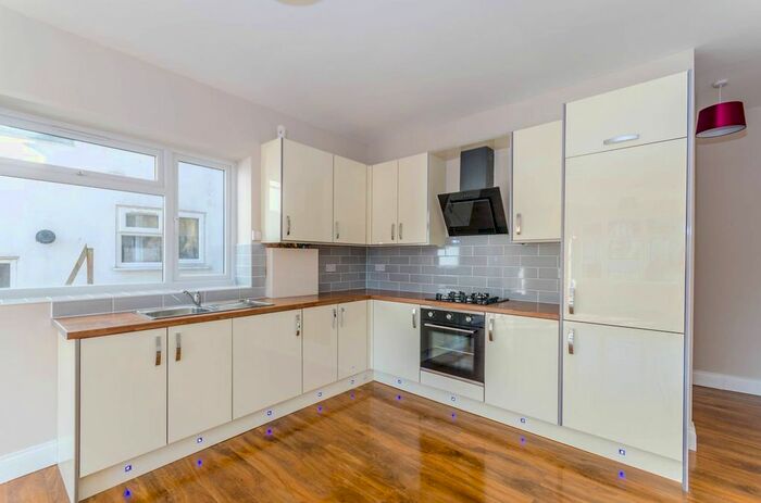 Studio To Rent In Gayton Road, Harrow, HA1