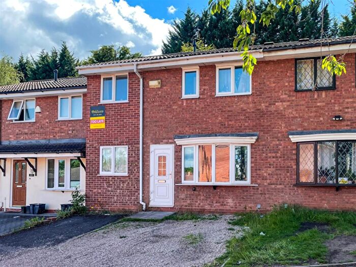 7 Bedroom House To Rent In Heeley Road, Birmingham, B29