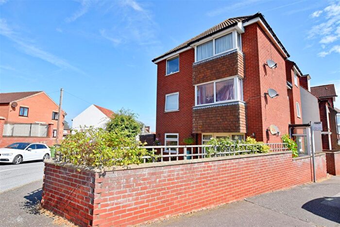 2 Bedroom Flat To Rent In Station Road, Cromer, NR27