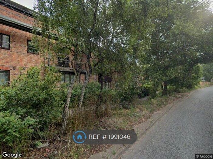 2 Bedroom Flat To Rent In St Mary's Court, Derby, DE1