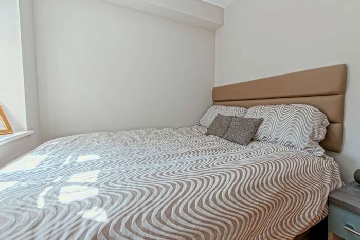 1 Bedroom Flat To Rent In St. Pauls Street, Leeds, LS1