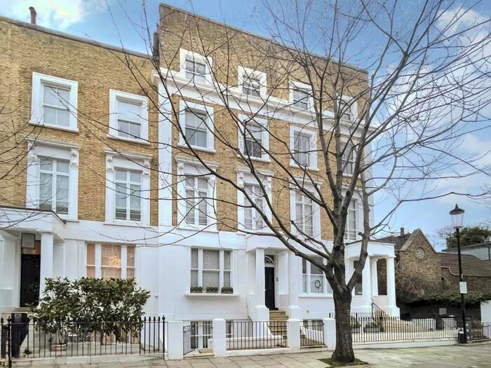 6 Bedroom Property To Rent In Cathcart Road, Kensington, London, SW10