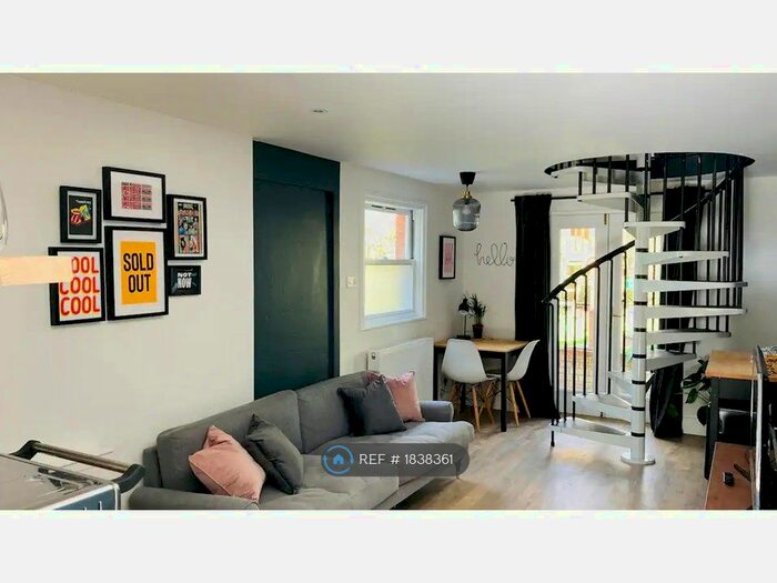 1 Bedroom Semi-Detached House To Rent In Church Road, Bow Brickhill, Milton Keynes, MK17