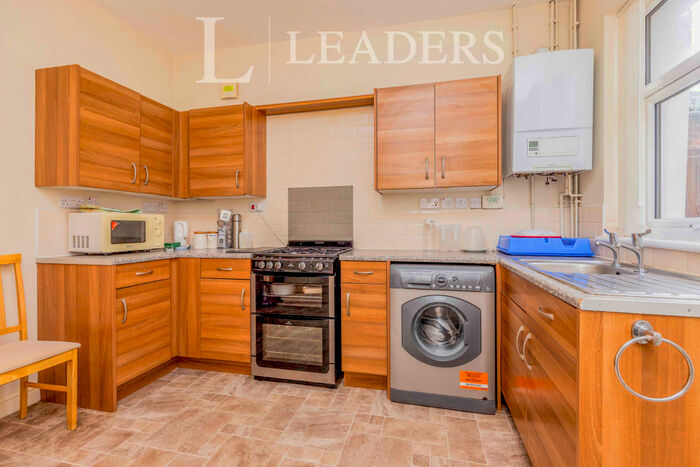 3 Bedroom Terraced House To Rent In Lowther Street, Hanley, ST1