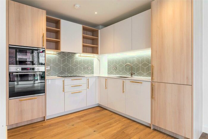 1 Bedroom Apartment To Rent In Mary Neuner Road, London, N8