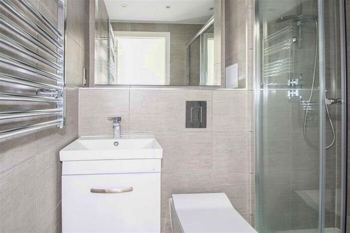 1 Bedroom Flat To Rent In Capital Drive, Linford Wood, Milton Keynes, MK14