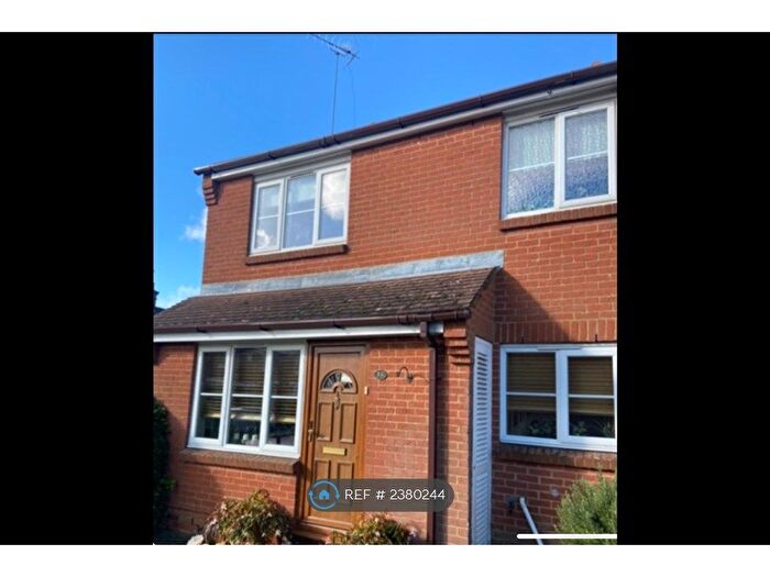 1 Bedroom End Of Terrace House To Rent In Sandridge, St, Albans, AL4