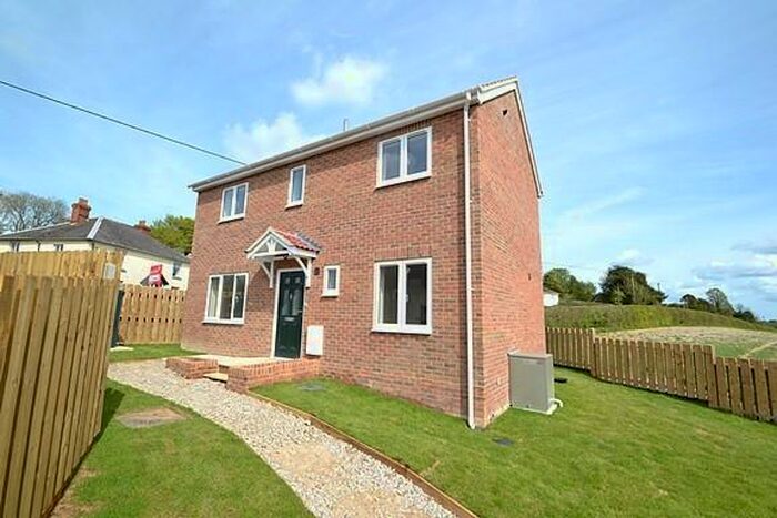 3 Bedroom Detached House To Rent In Winterslow, SP5