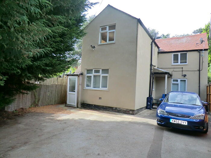 2 Bedroom Apartment To Rent In Kenpas Highway, Finham, CV3