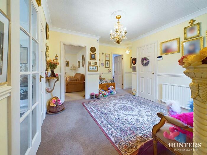 3 Bedroom Detached Bungalow For Sale In New Ridley, Stocksfield, NE43